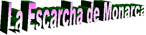 La Escarcha de Monarca