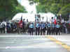 Bfountain horses & HPD.JPG (22555 bytes)