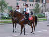 Parade Leaders